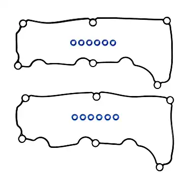 Felpro Valve Cover Gasket, 4.0L, 6Cyl