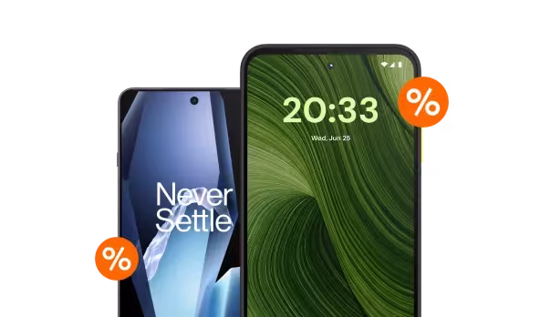 Smartphones