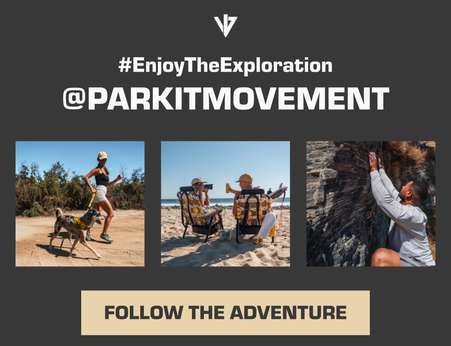 #EnjoyTheExploration