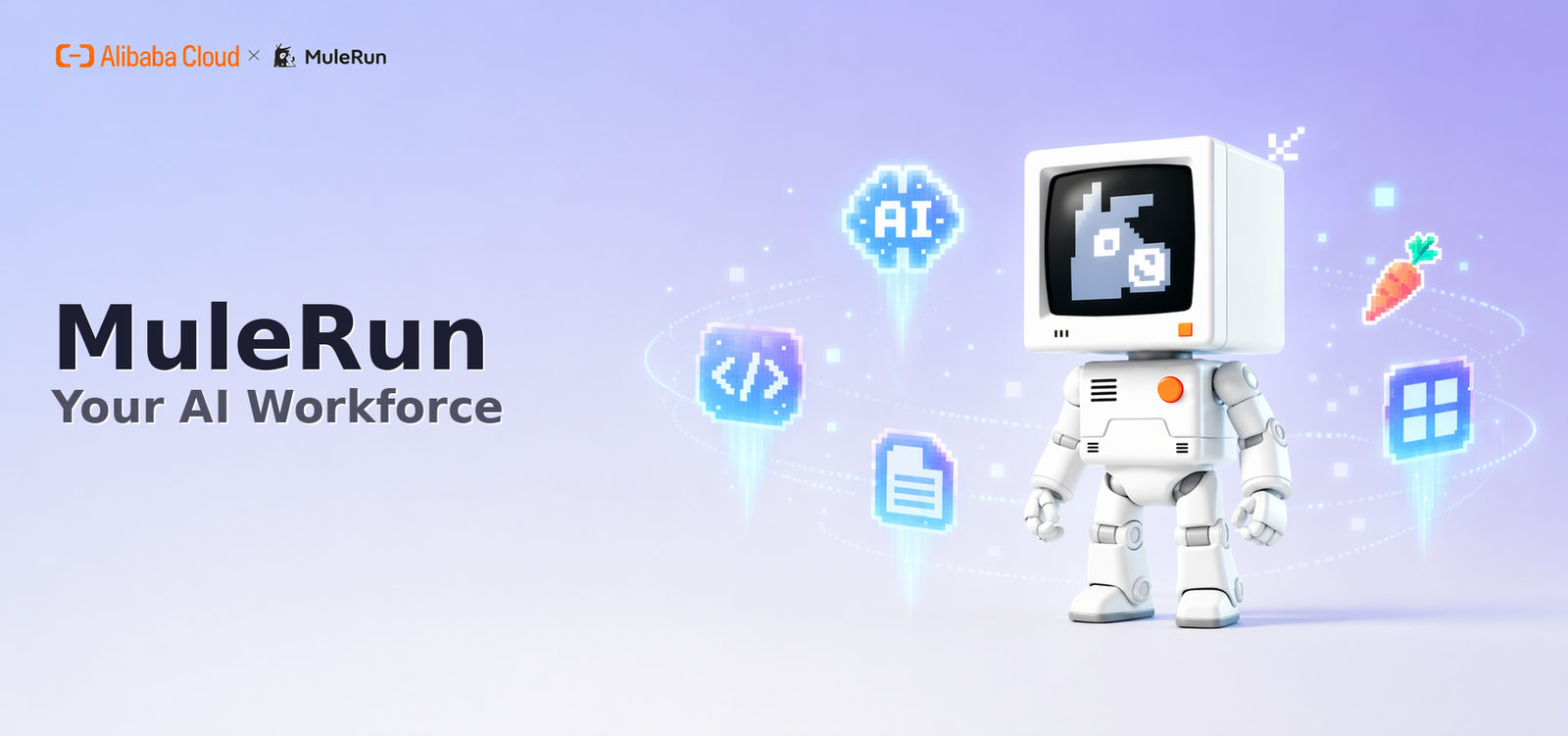 MuleRun: Your AI Workforce