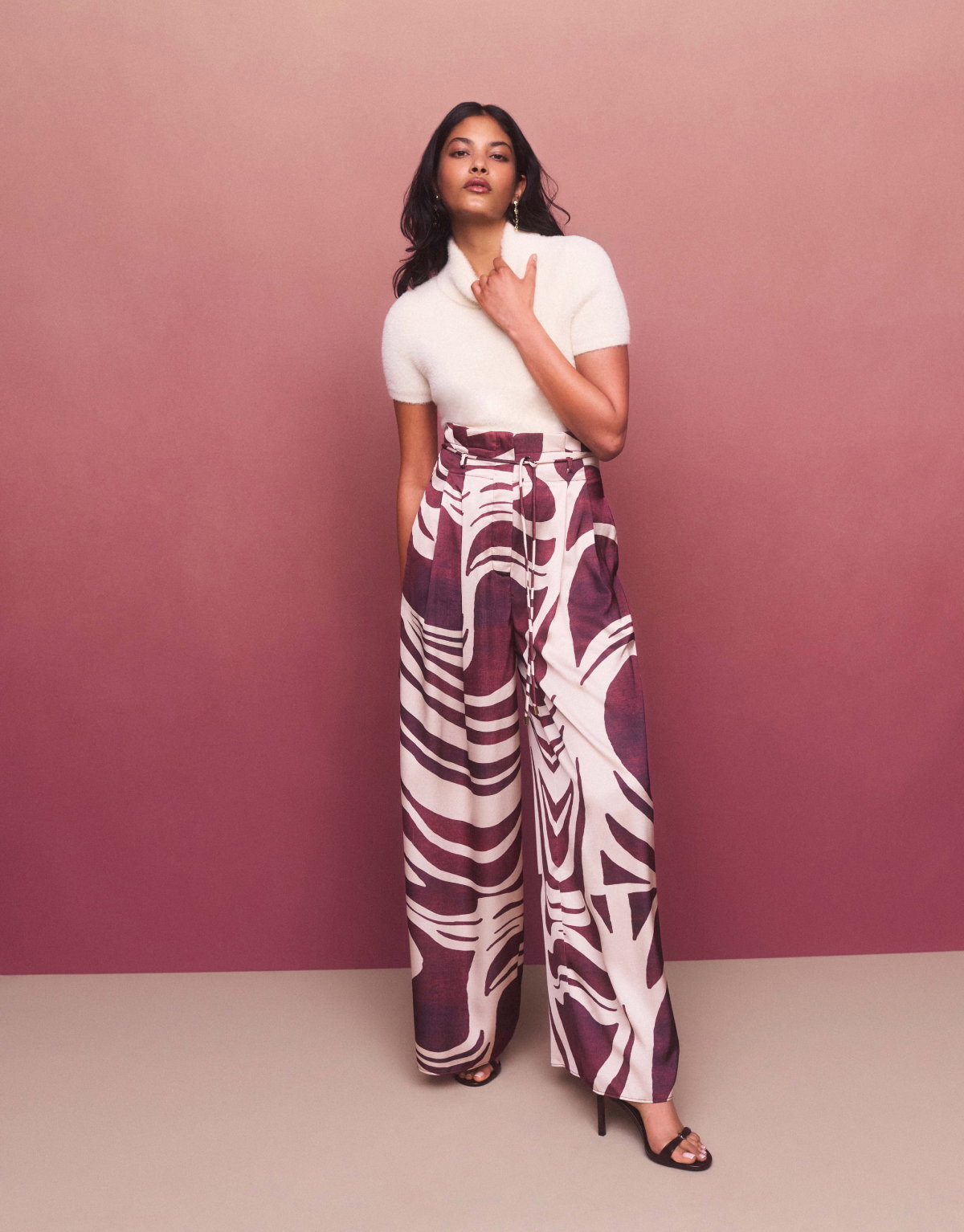 INES PANT