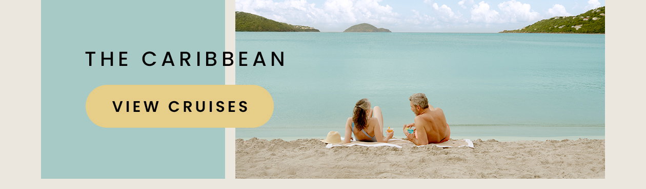The Caribbean