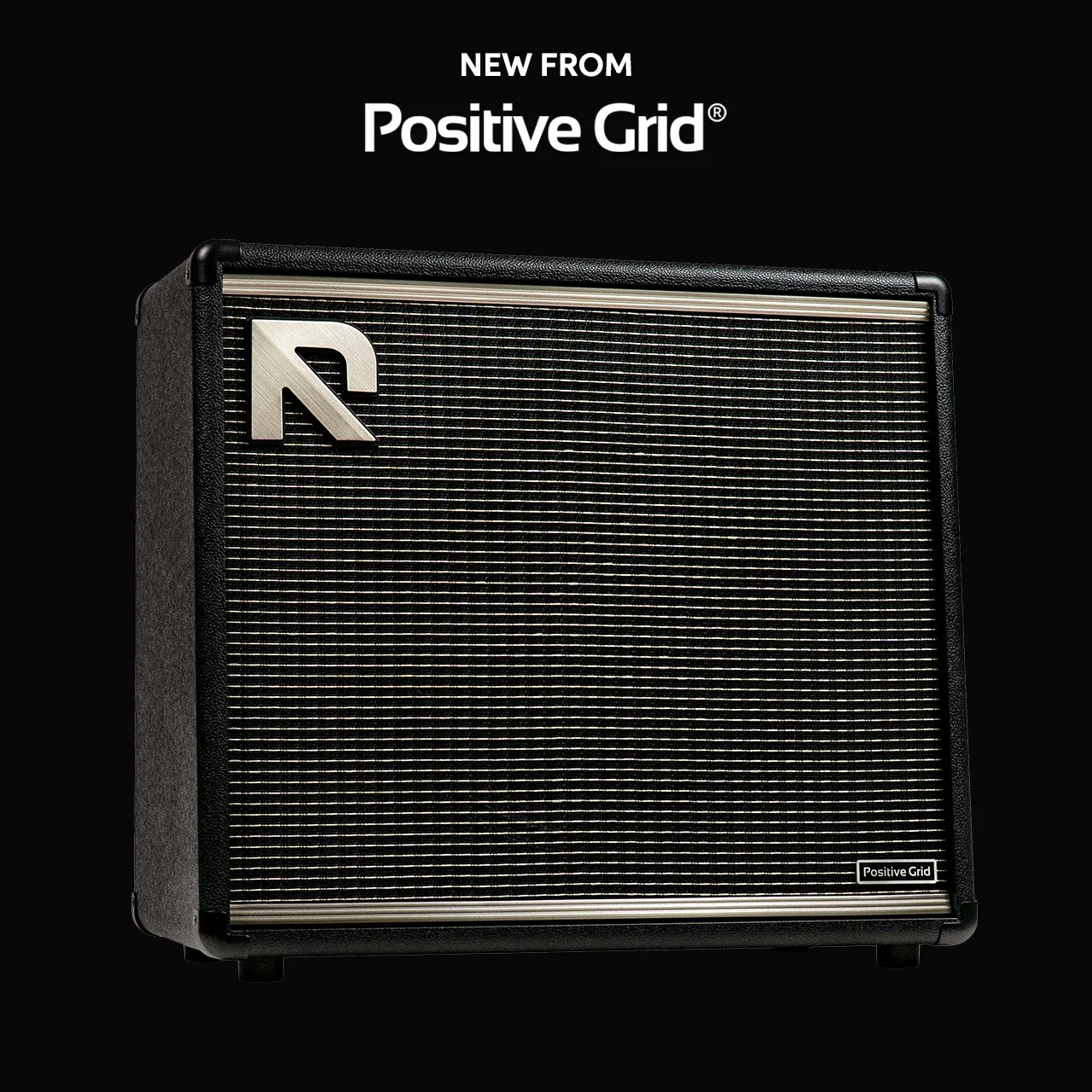 New from Positive Grid