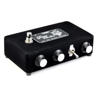 Fuzz Pedals