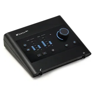 USB Audio Interfaces