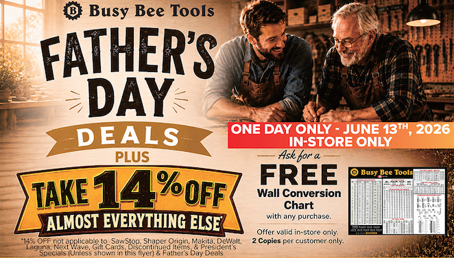 Fathers Day Deals