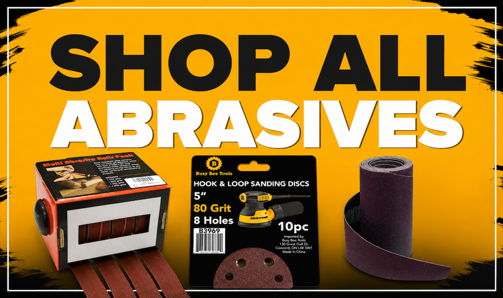 Shop all Abrasives