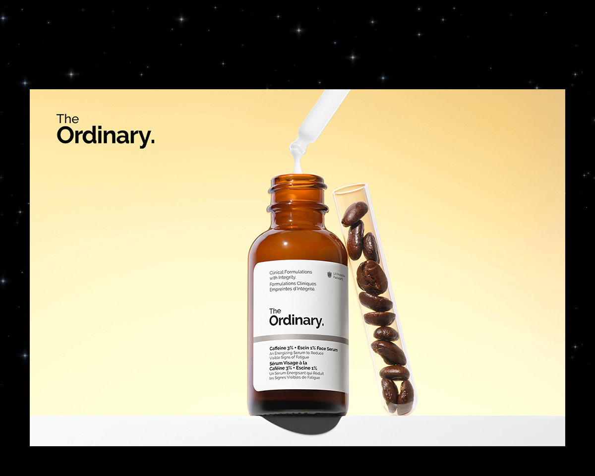 Nuovo lancio da The Ordinary