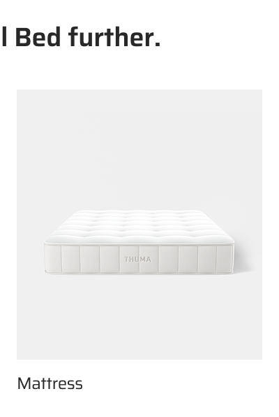Mattress