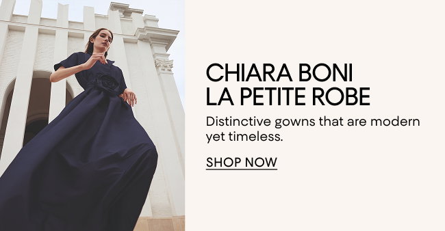 Chiara Boni La Petite Robe