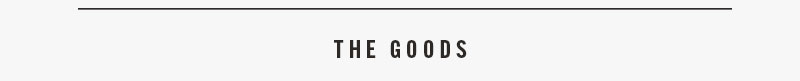 The Goods