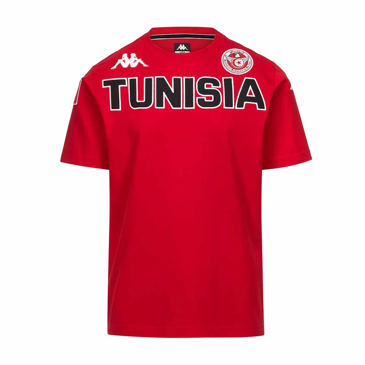 Image of T-Shirt Eroi