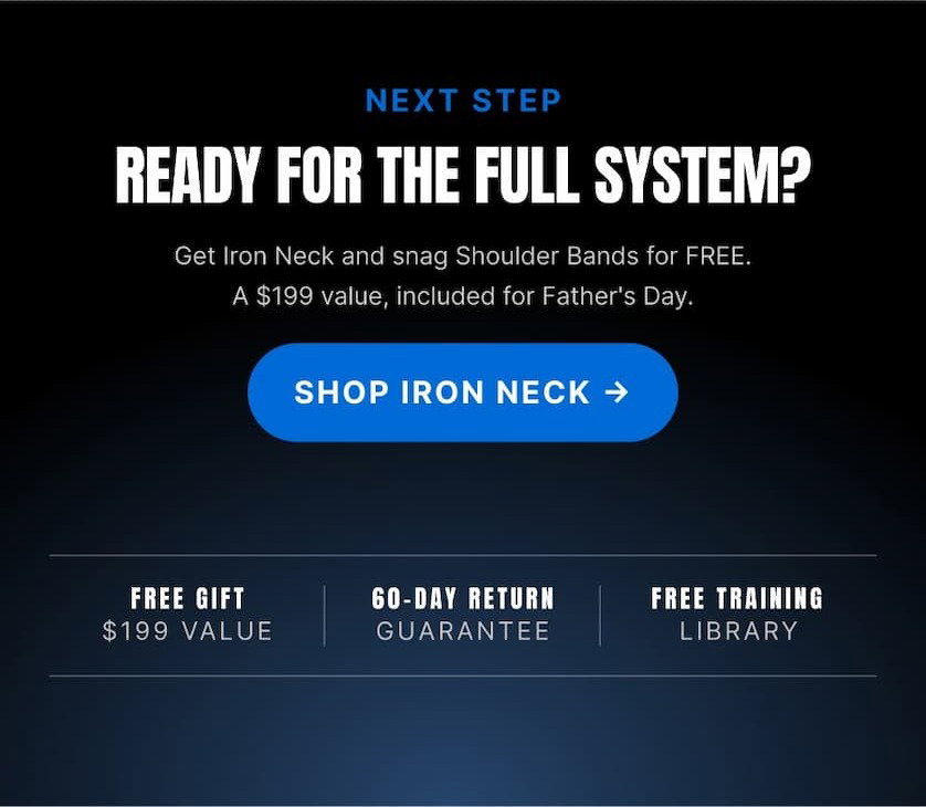 Ready for the full system?