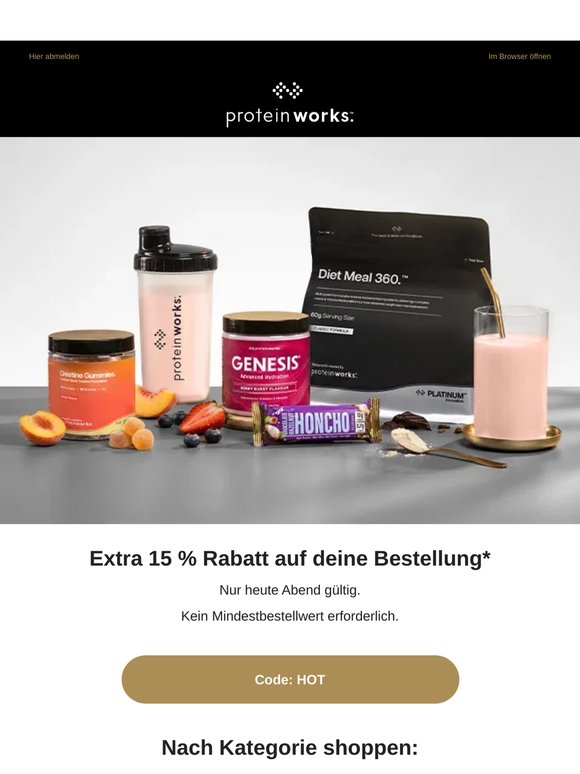 📌 (1) Letzte Erinnerung
