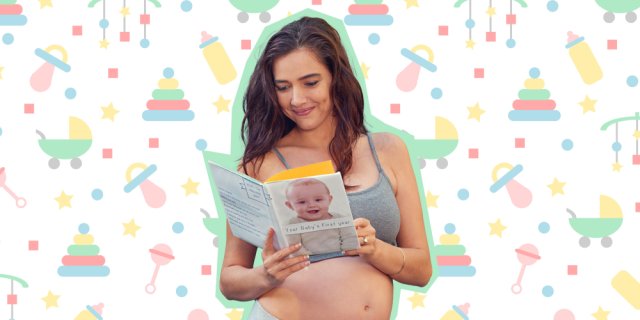Livres grossesse
