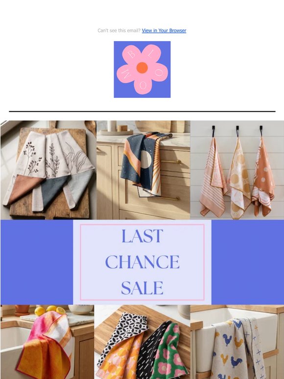 Last Chance Favorites Are Already Moving