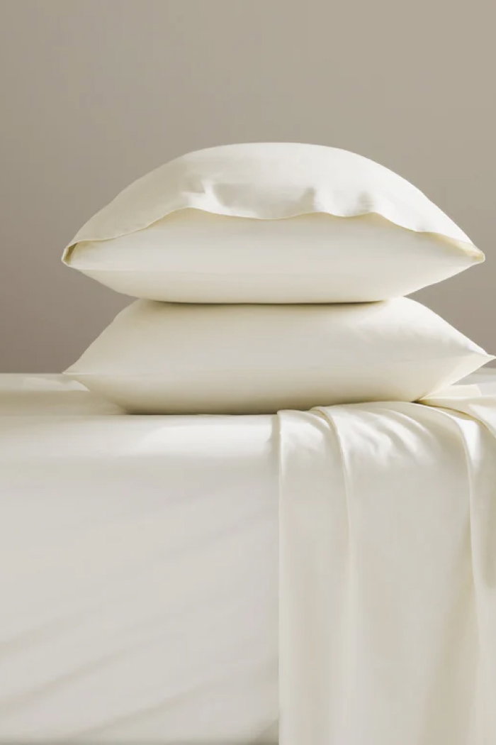 Classic Percale Core Sheet Set