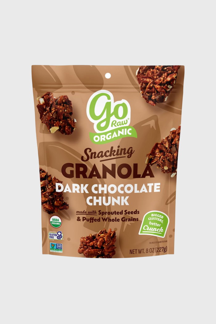 Best Granola