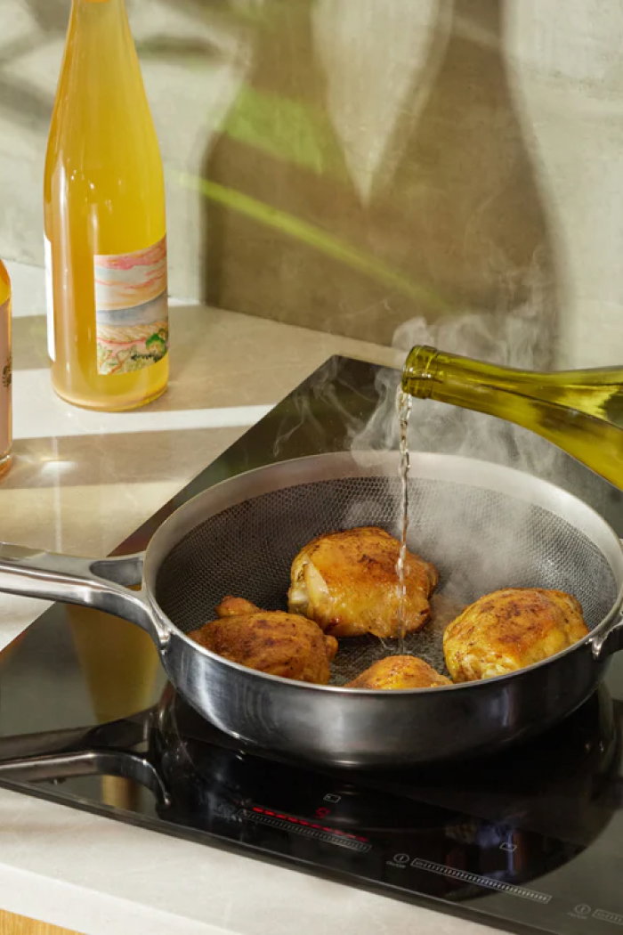 Titanium Always Pan® Pro