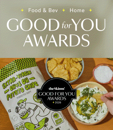 Good for You Awards 2026