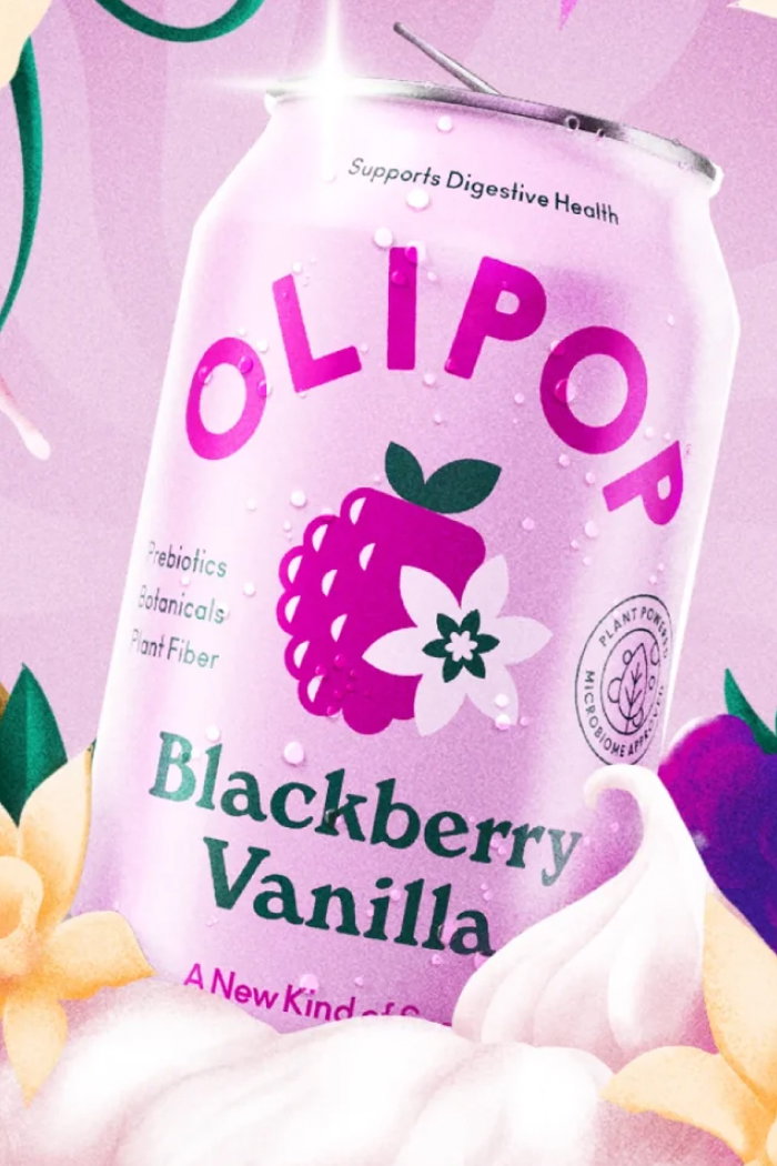 Olipop