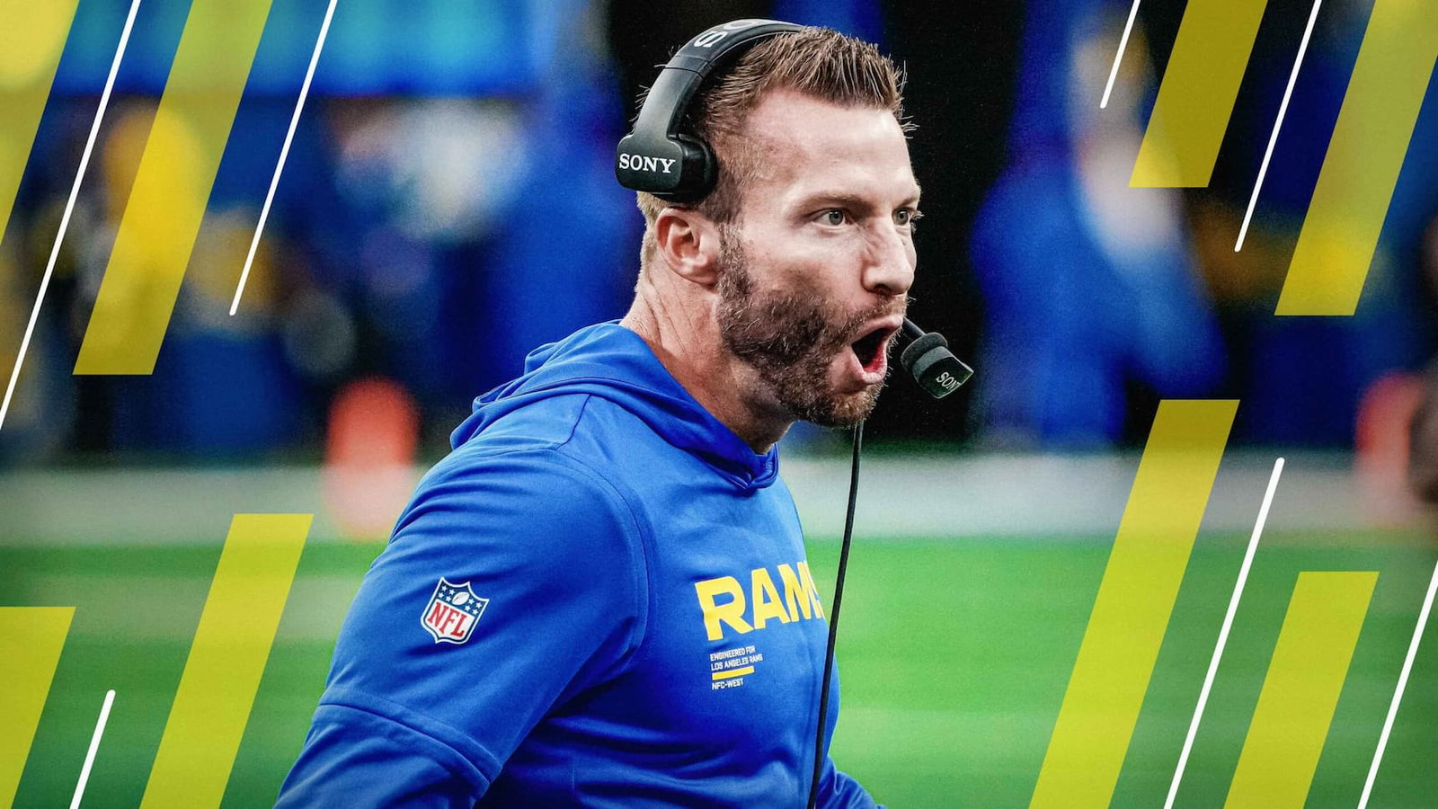 Sean McVay