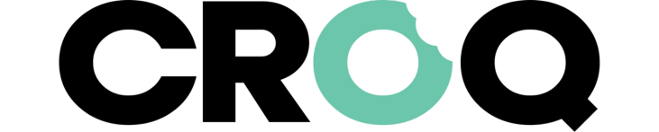 Logo Croq'