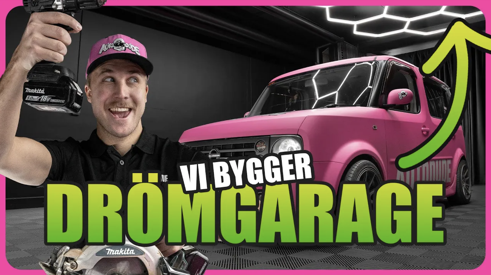 Se vår video