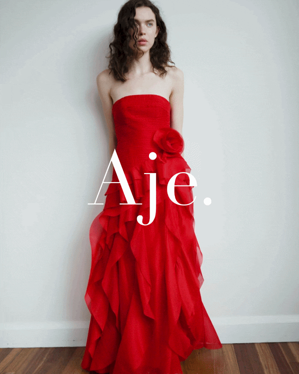 Aje