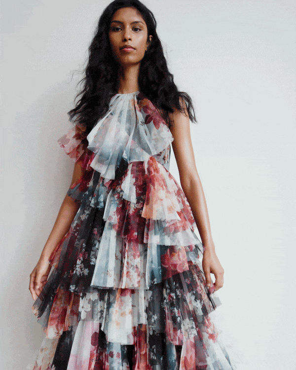Westlyn Gown
