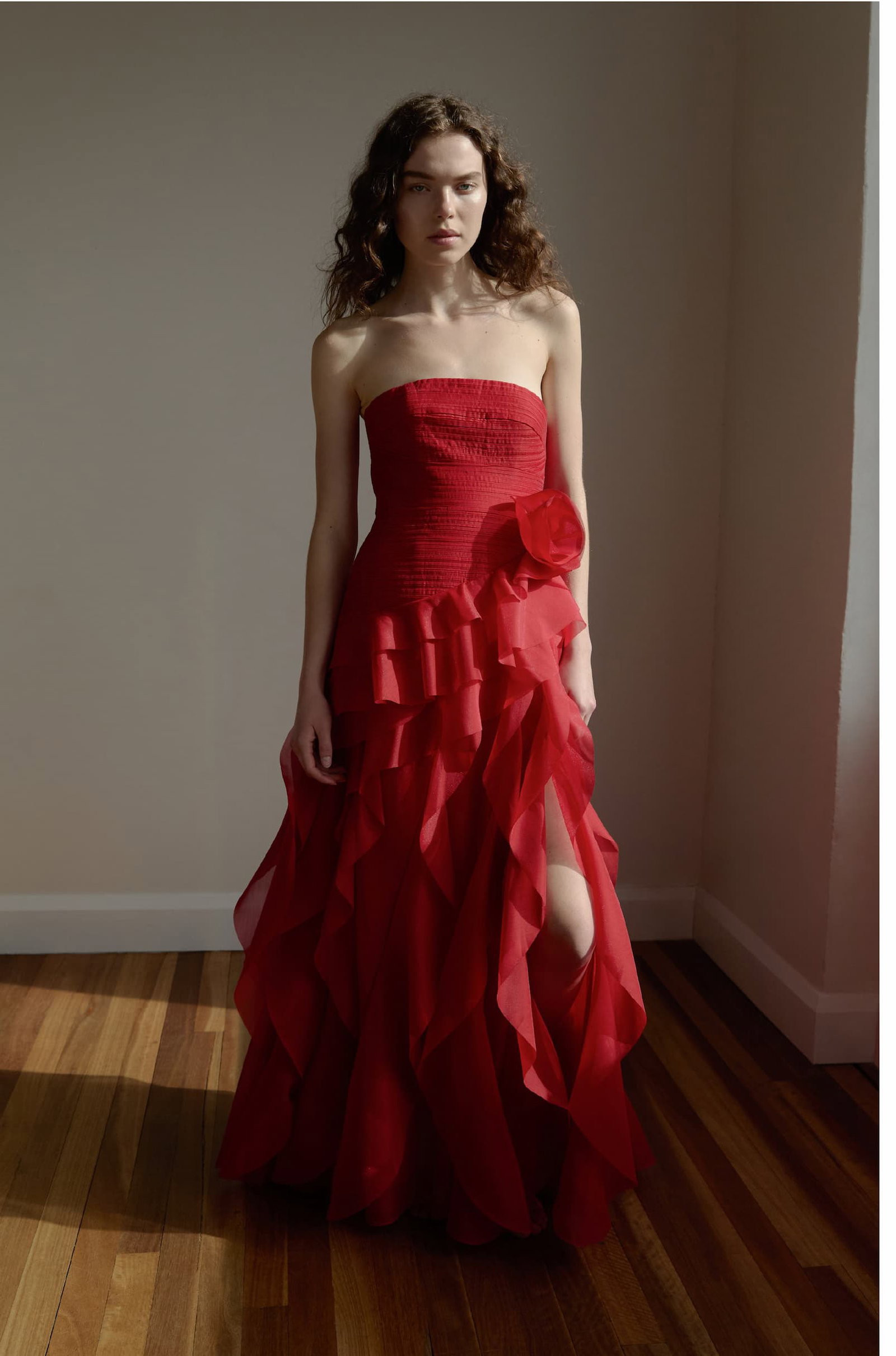 Canyon Gown