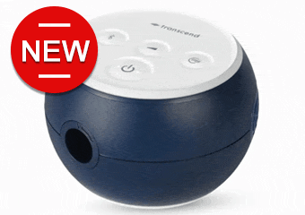 Transcend Micro 510 Travel CPAP Machine