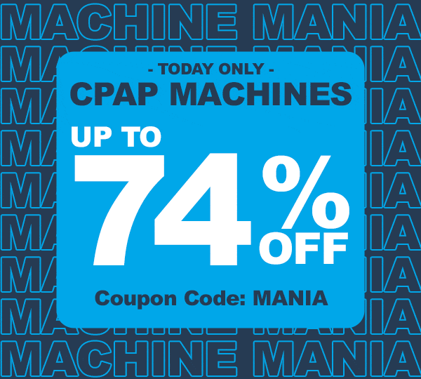 Machine Mania