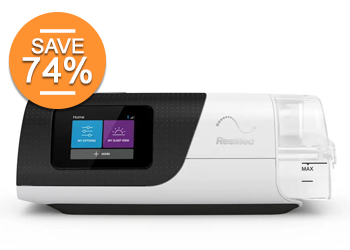 Resmed AirSense 11 AutoSet CPAP Machine
