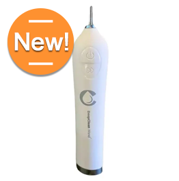 CSpring DeepClean Wand