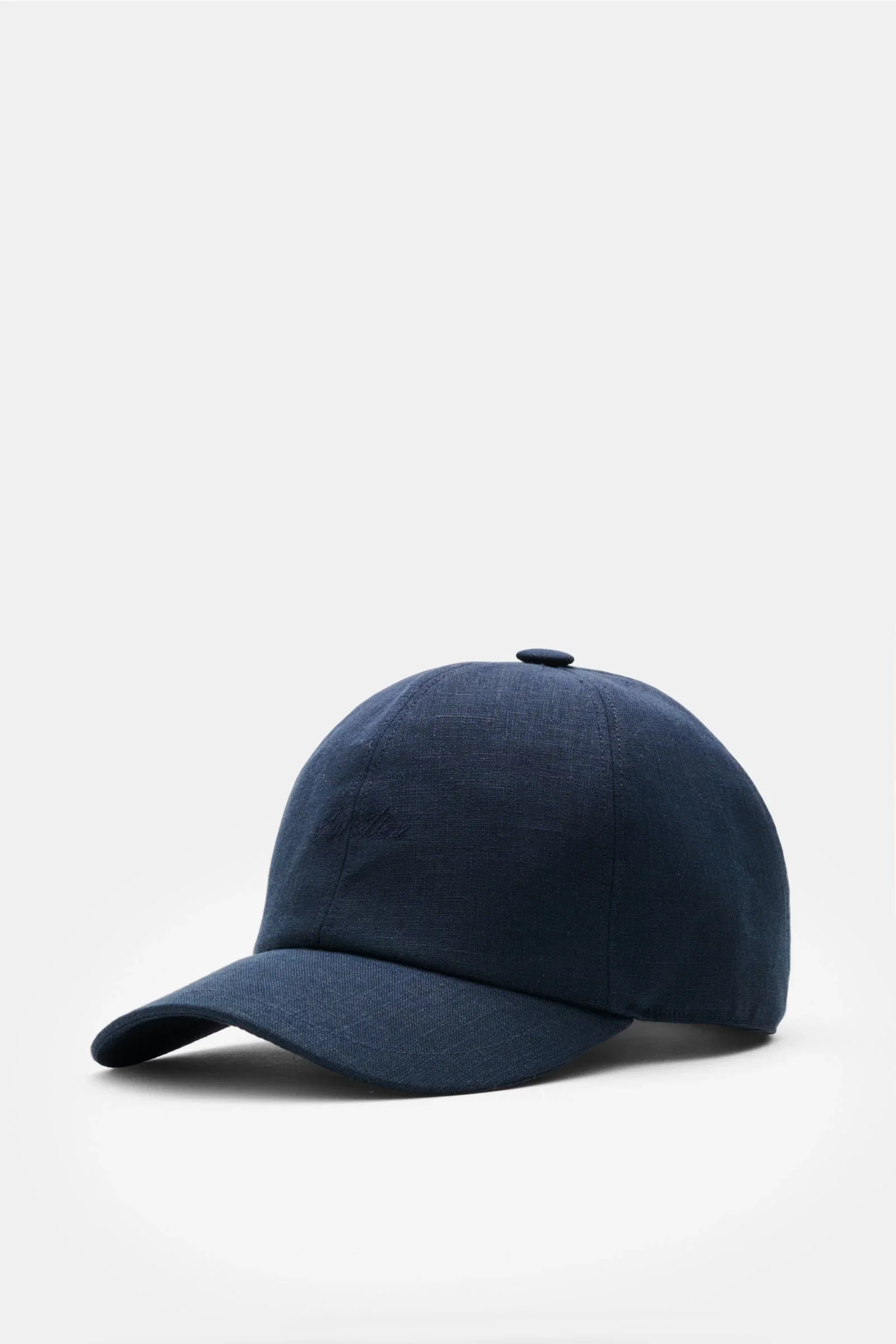 Baseball-Cap navy
