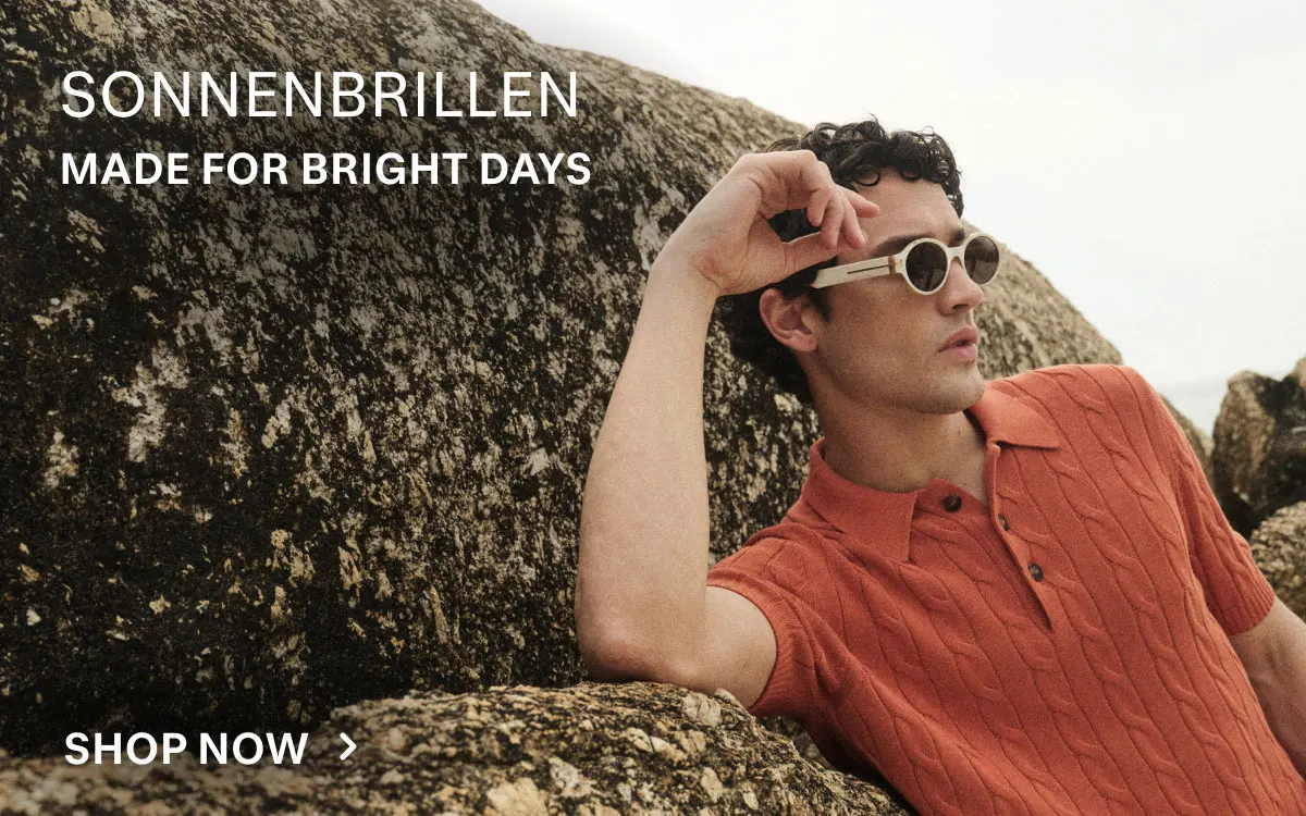Sonnenbrillen