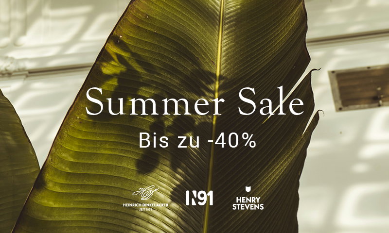 Summer Sale