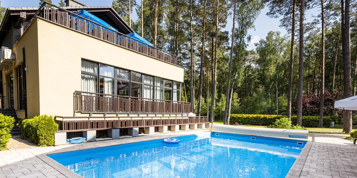 Natura Resort Pogorzelica