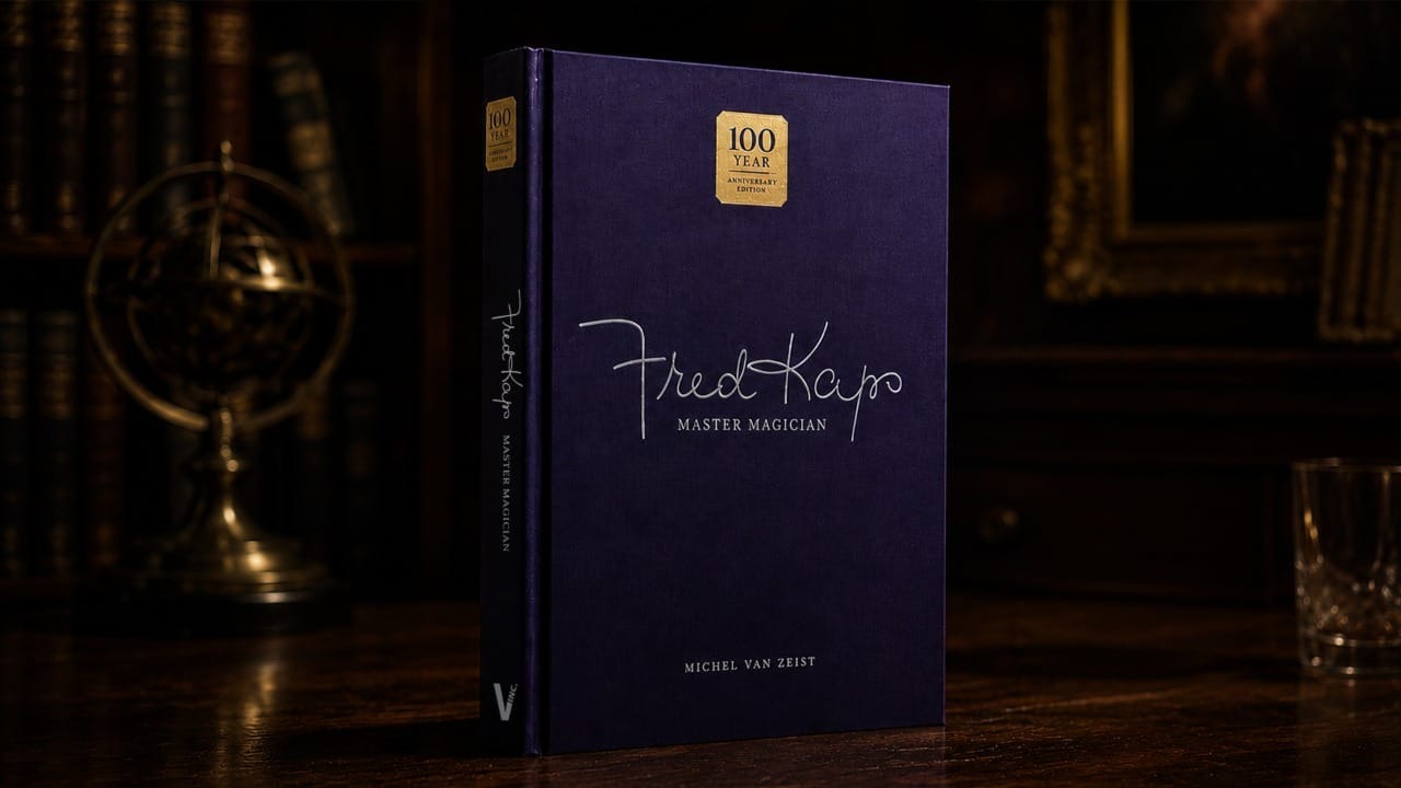 Fred Kaps