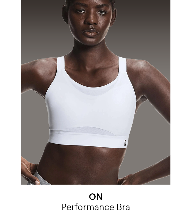 ON - Performance Bra