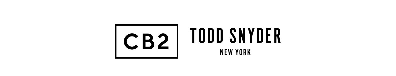 CB2 x Todd Snyder