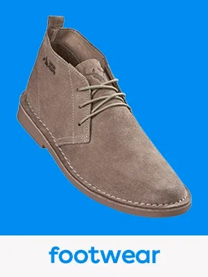 Footwear
