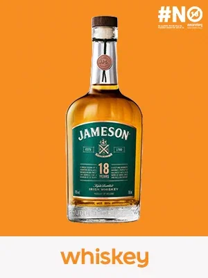 Whiskey