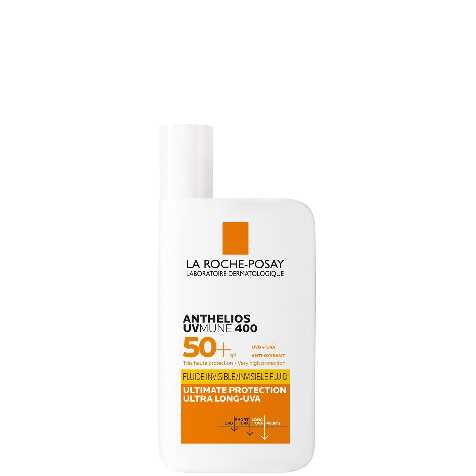 LA ROCHE-POSAY
