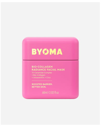 byoma