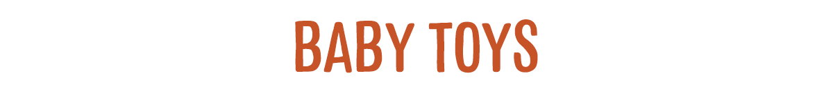 Baby Toys