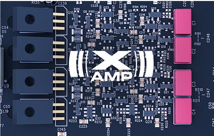 Sound Blaster AE-X