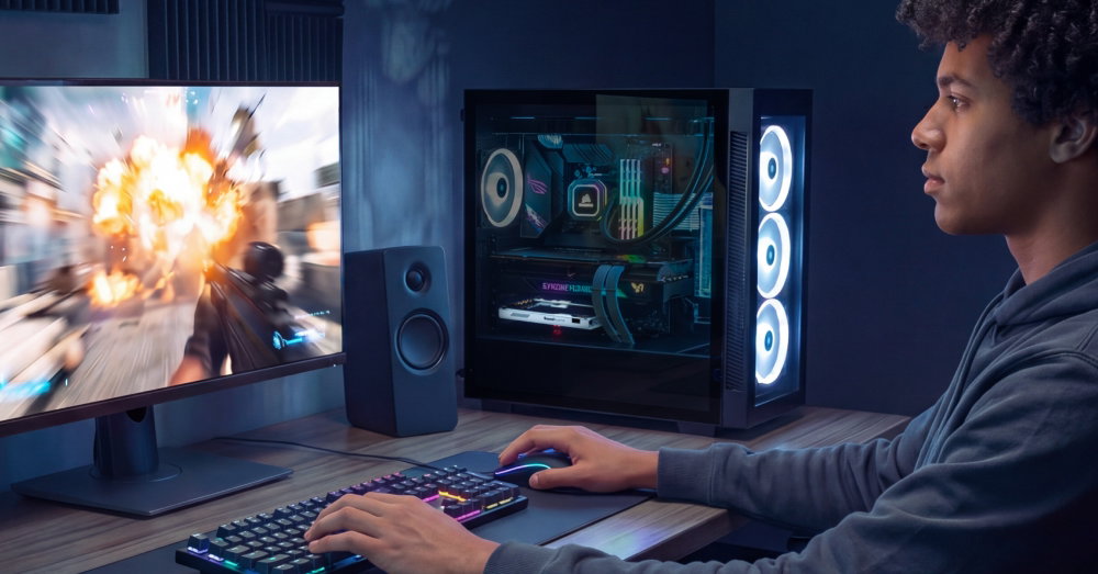 Sound Blaster AE-X