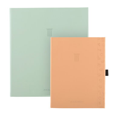 The FOUNDATION Planner